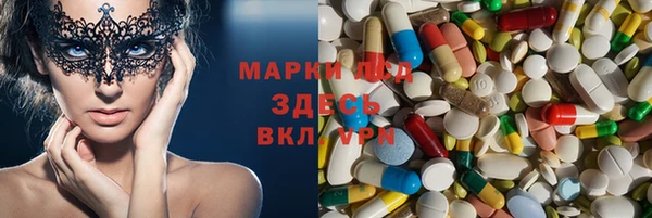 твердый Алзамай